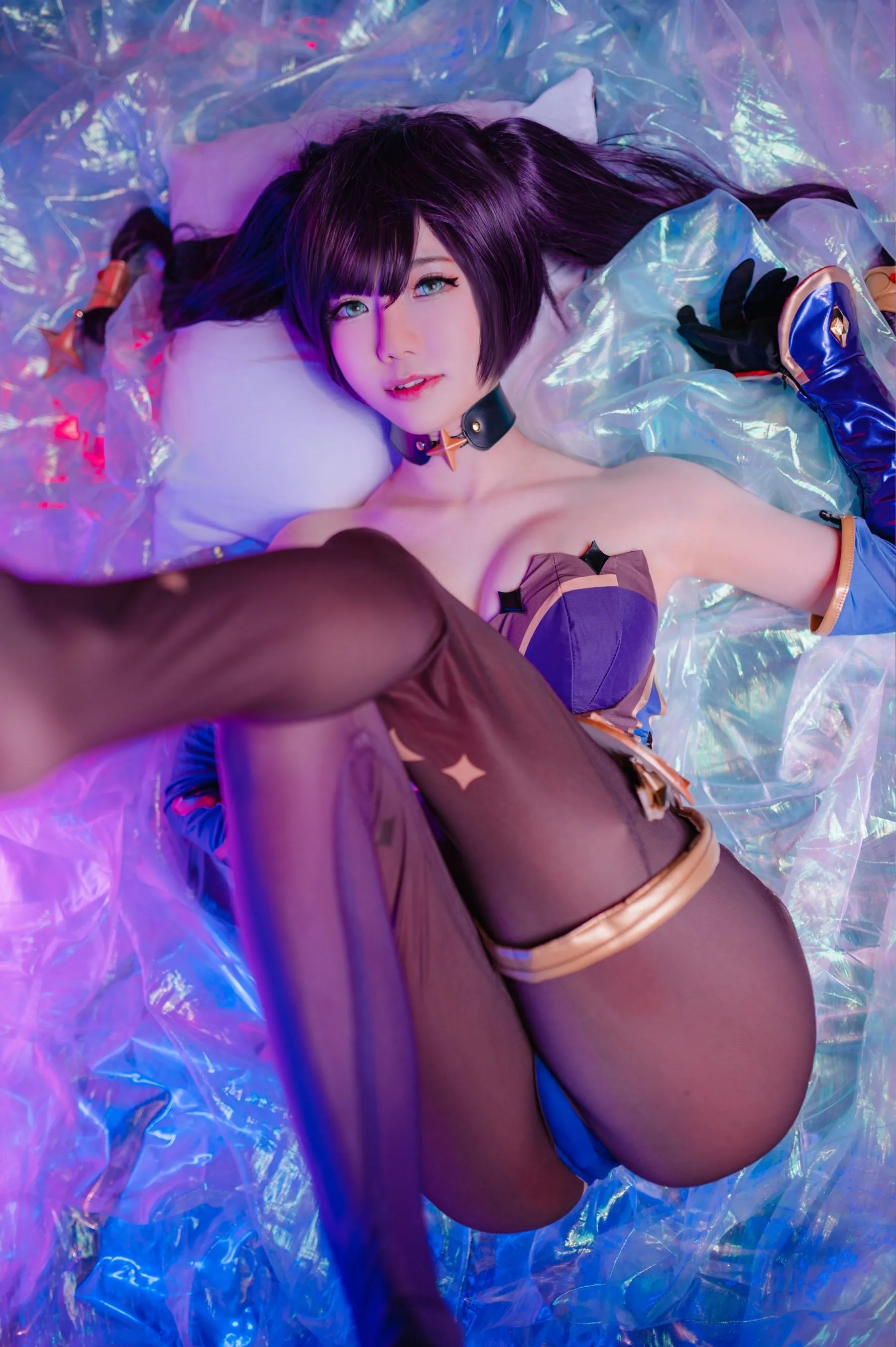Sally Dorasnow – NO.30 Mona [34P]插图8